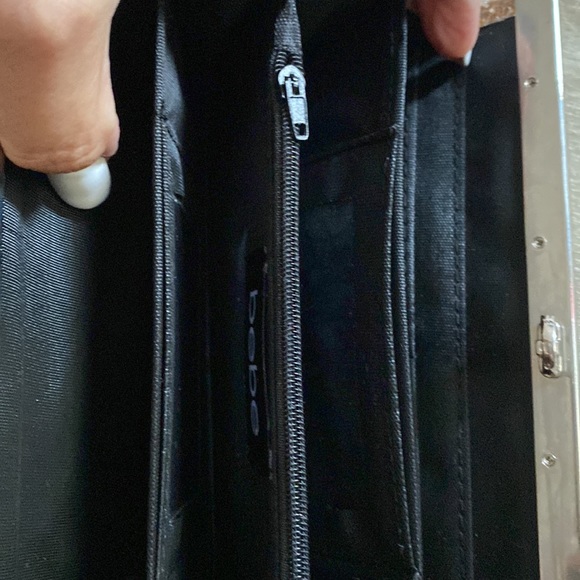 BEBE BAG/WALLET - Picture 6 of 16